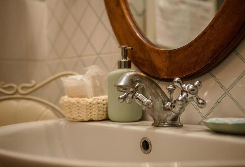 주니어 스위트, Ca  Virginia Country House Wellness