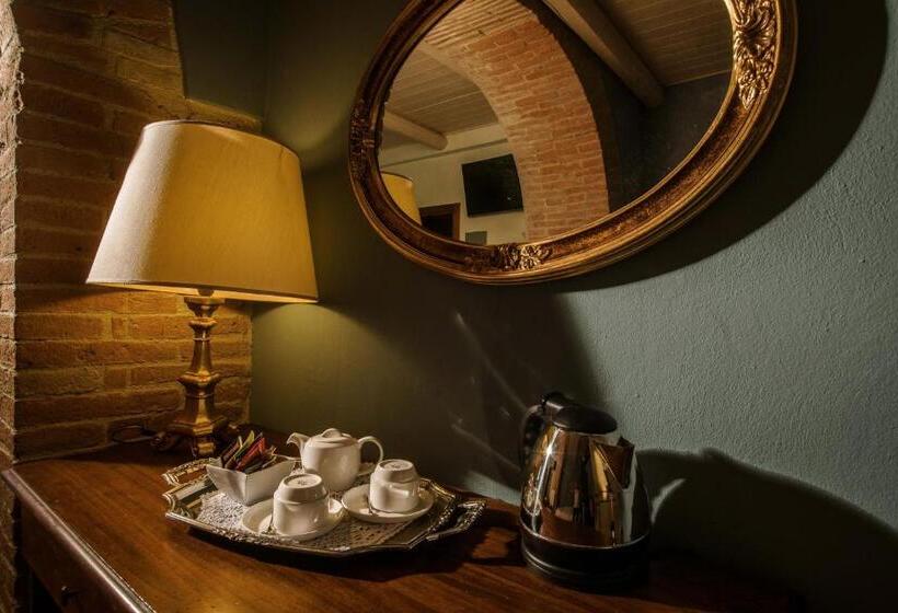 주니어 스위트, Ca  Virginia Country House Wellness