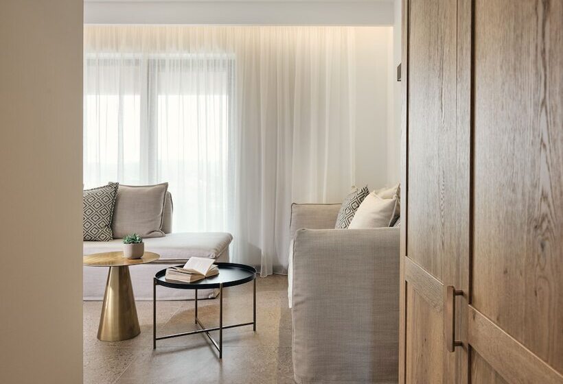 سوییت خانوادگی, Contessina