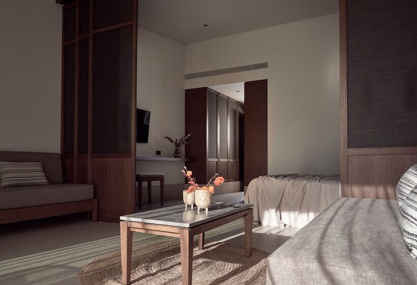 Family Suite, Contessina
