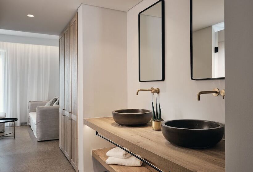 سوییت خانوادگی, Contessina