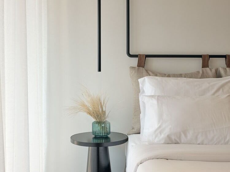 اتاق سوپریور, Contessina