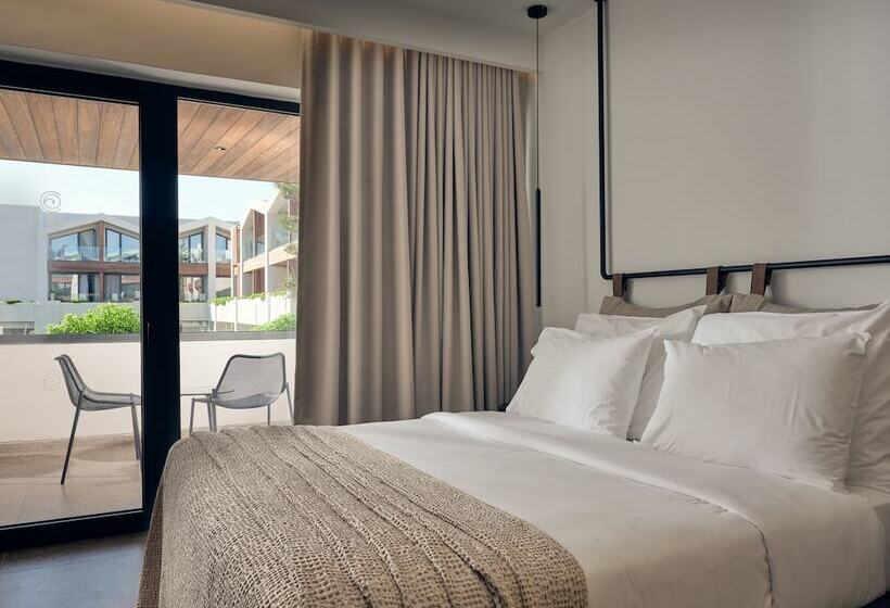 اتاق سوپریور, Contessina