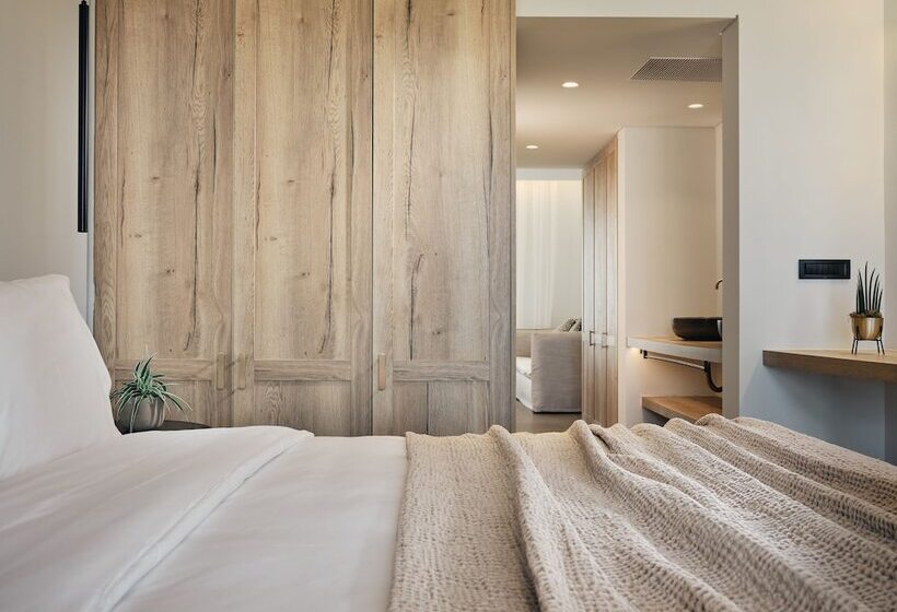 Family Suite, Contessina