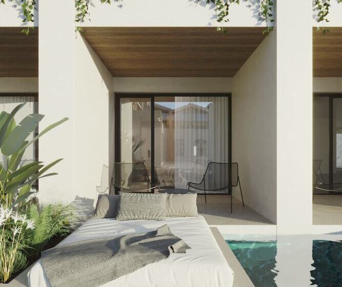 اتاق سوپریور, Contessina