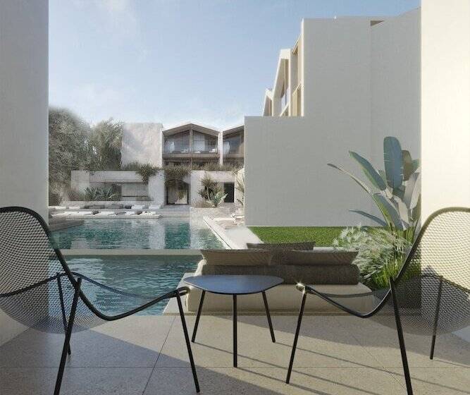 اتاق سوپریور, Contessina