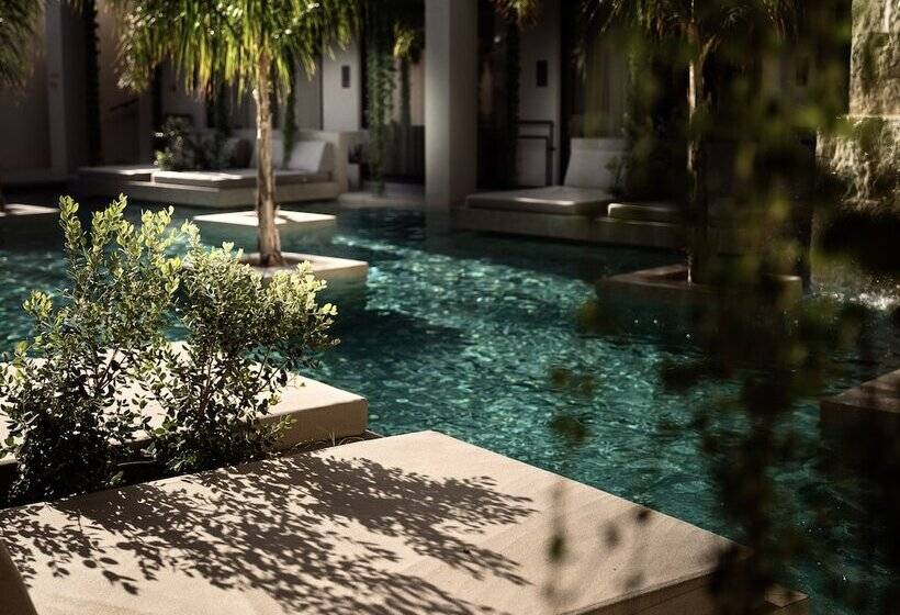 سوییت خانوادگی, Contessina