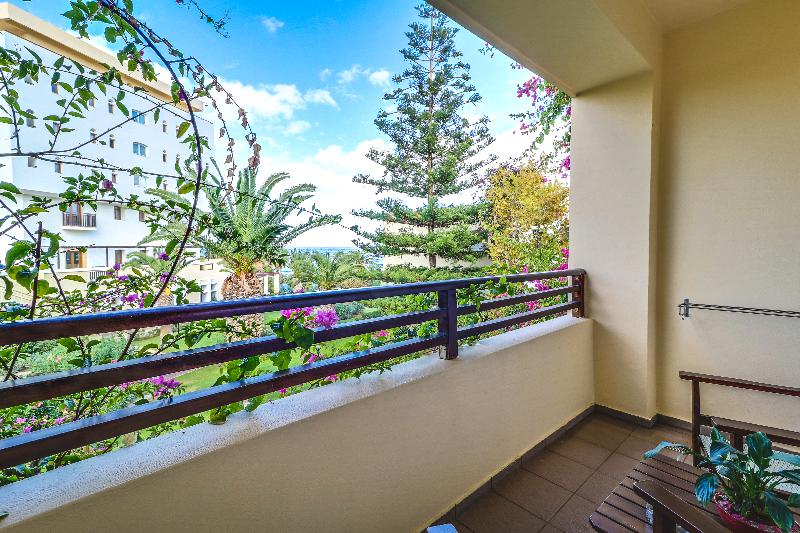 サイドオーシャンビュースタンダードルーム, Creta Royal  Adults Only