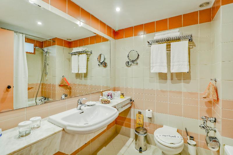 サイドオーシャンビュースタンダードルーム, Creta Royal  Adults Only