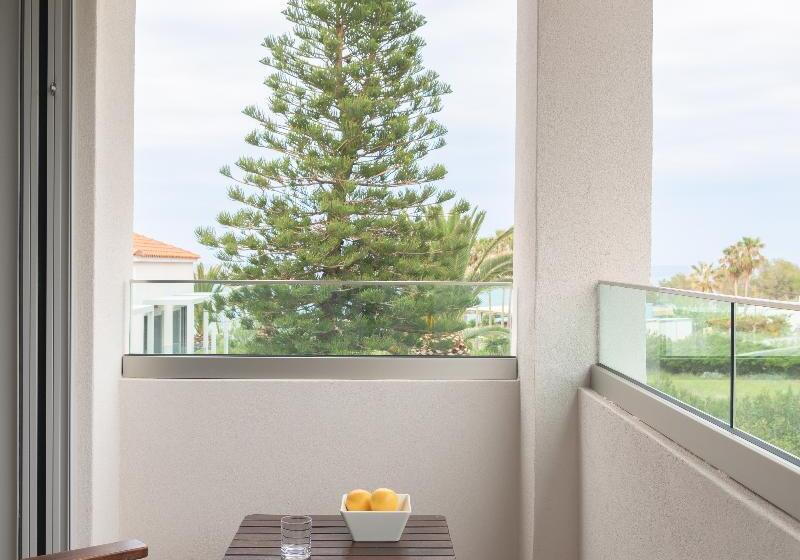 サイドオーシャンビュースタンダードルーム, Creta Royal  Adults Only