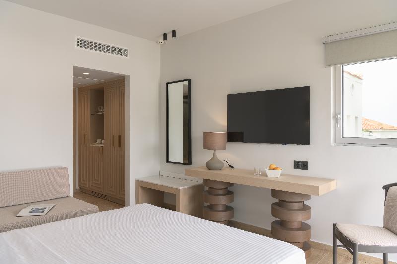 サイドオーシャンビュースタンダードルーム, Creta Royal  Adults Only