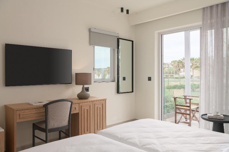 サイドオーシャンビュースタンダードルーム, Creta Royal  Adults Only