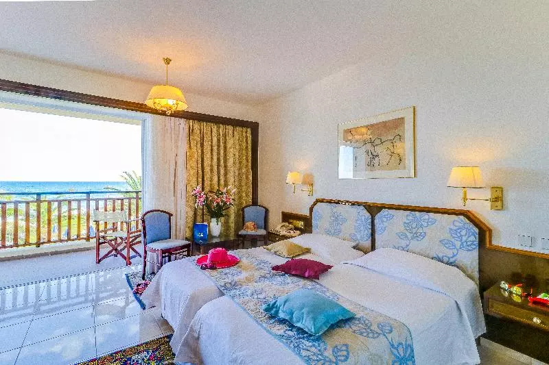 オーシャンビュースタンダードルーム, Creta Royal  Adults Only