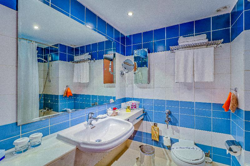 オーシャンビュースタンダードルーム, Creta Royal  Adults Only