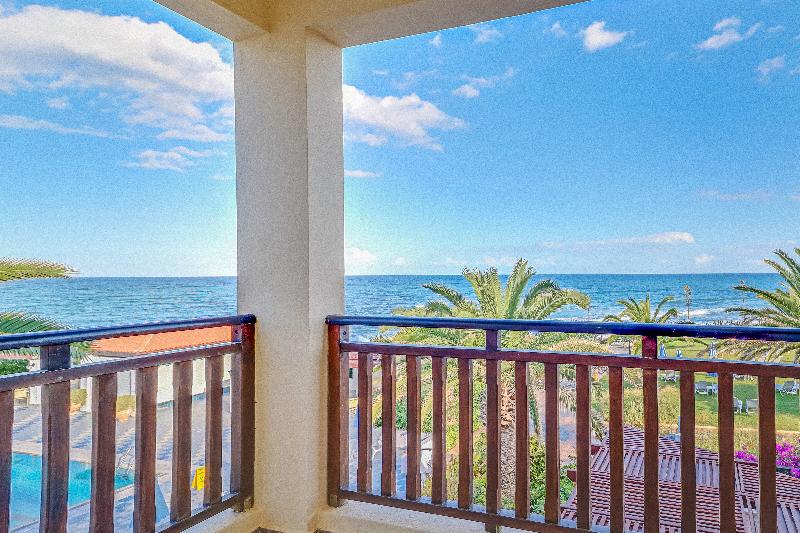 オーシャンビュースタンダードルーム, Creta Royal  Adults Only