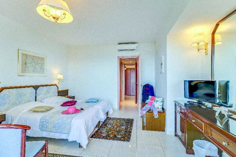 オーシャンビュースタンダードルーム, Creta Royal  Adults Only
