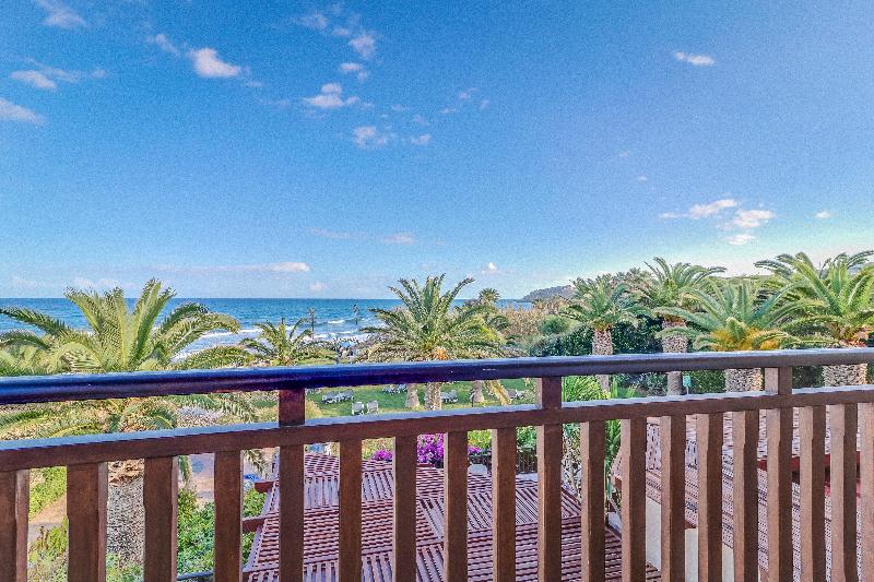 オーシャンビュースタンダードルーム, Creta Royal  Adults Only