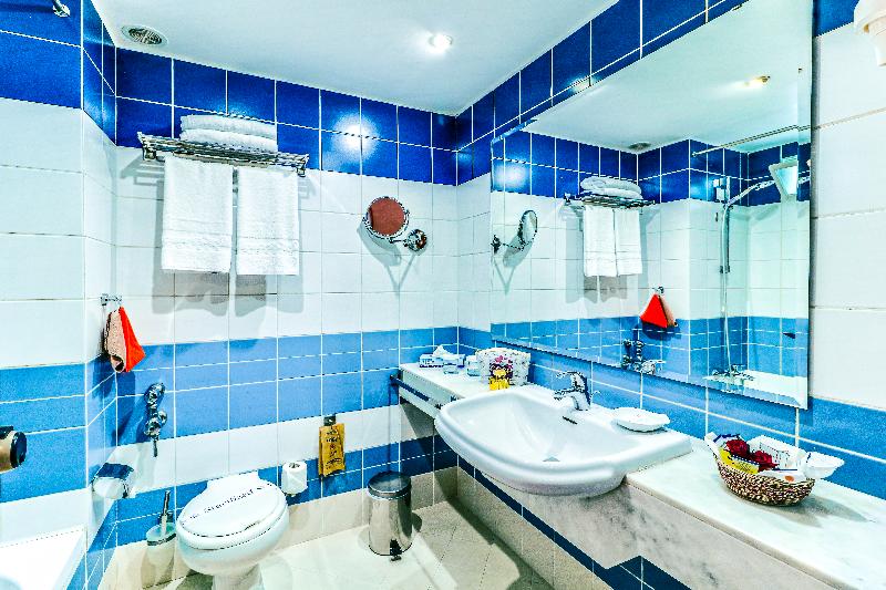 オーシャンビュースタンダードルーム, Creta Royal  Adults Only