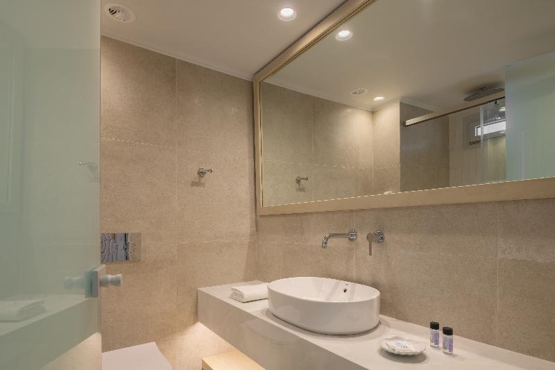 オーシャンビュースタンダードルーム, Creta Royal  Adults Only