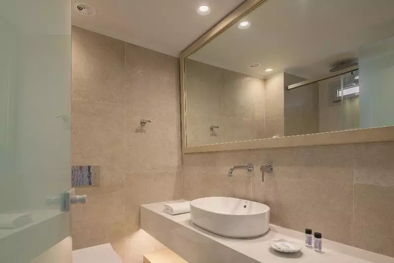 オーシャンビュースタンダードルーム, Creta Royal  Adults Only