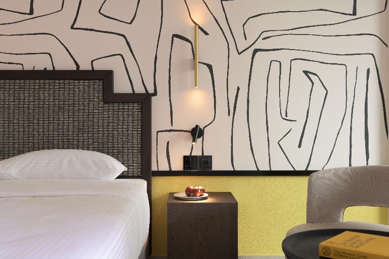 オーシャンビュースタンダードルーム, Creta Royal  Adults Only