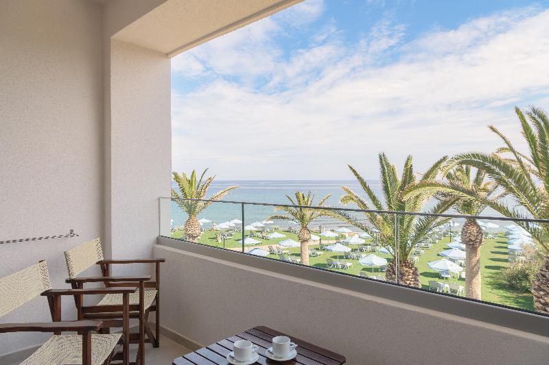 オーシャンビュースタンダードルーム, Creta Royal  Adults Only