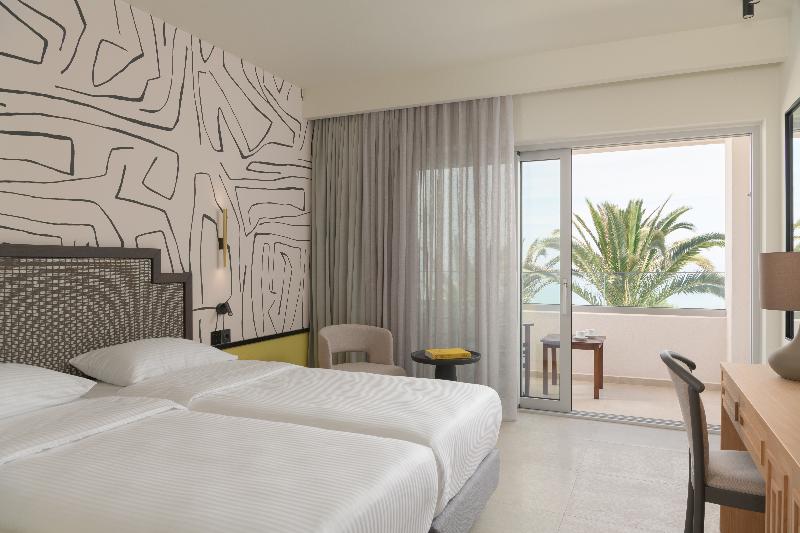 オーシャンビュースタンダードルーム, Creta Royal  Adults Only