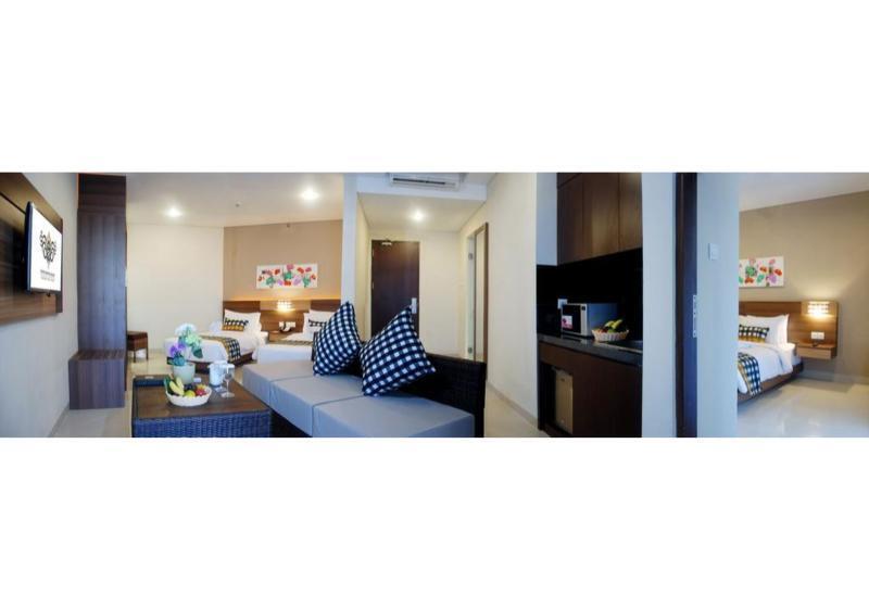 オーシャンビュースタンダードルーム, Creta Royal  Adults Only