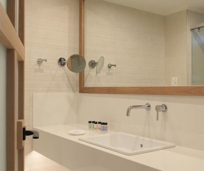 オーシャンビュースタンダードルーム, Creta Royal  Adults Only