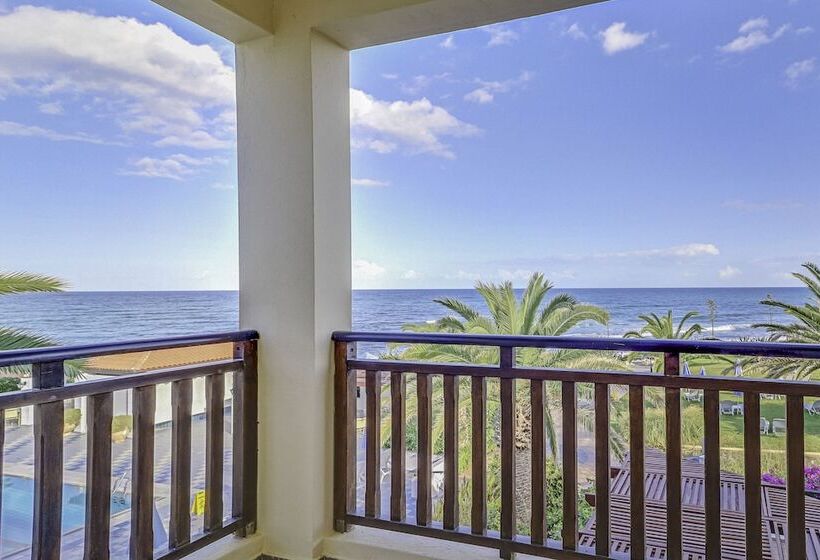 オーシャンビュースタンダードルーム, Creta Royal  Adults Only