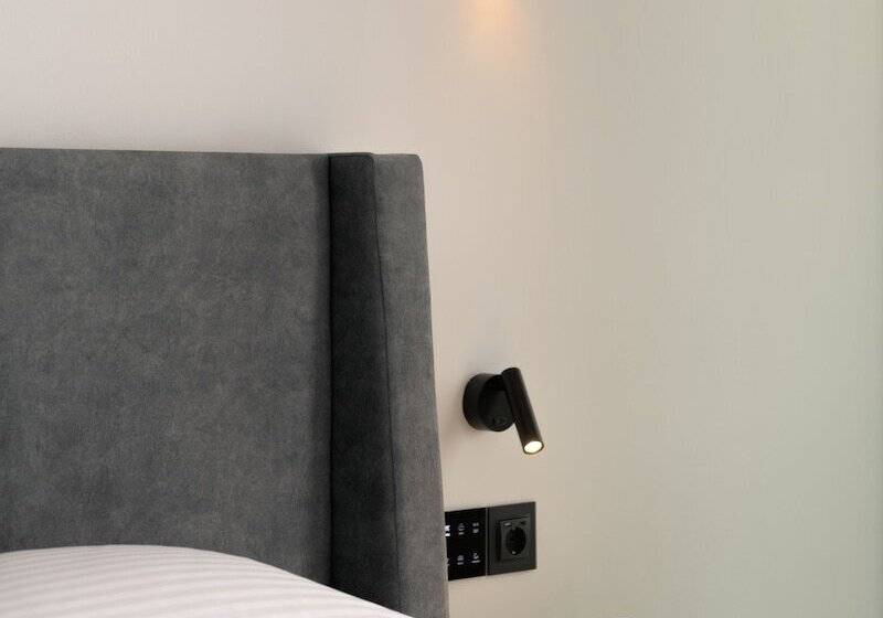 オーシャンビュースタンダードルーム, Creta Royal  Adults Only