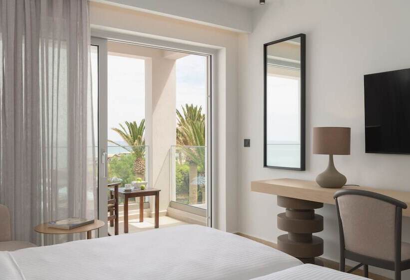 オーシャンビュースタンダードルーム, Creta Royal  Adults Only