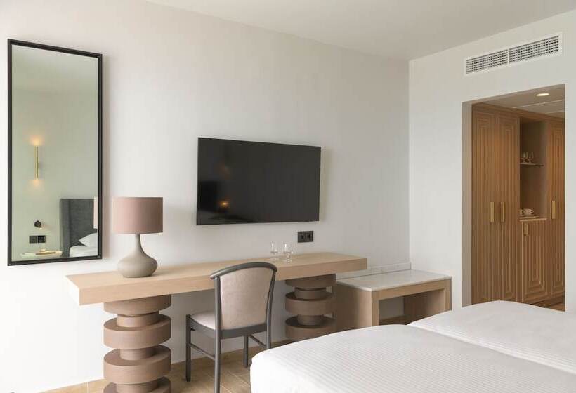 オーシャンビュースタンダードルーム, Creta Royal  Adults Only