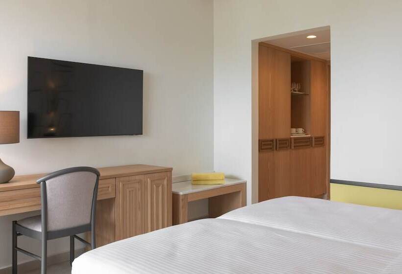 オーシャンビュースタンダードルーム, Creta Royal  Adults Only