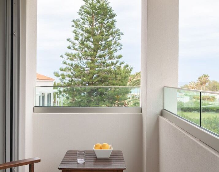 サイドオーシャンビュースタンダードルーム, Creta Royal  Adults Only