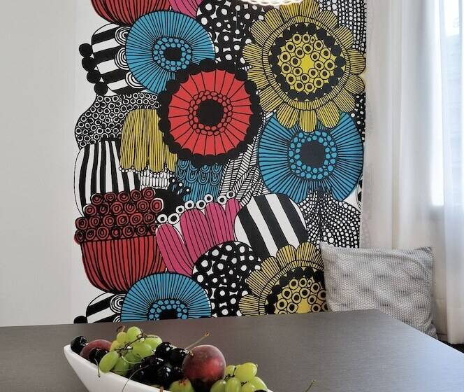 Апартаменты 1 Спальня, Cristallo