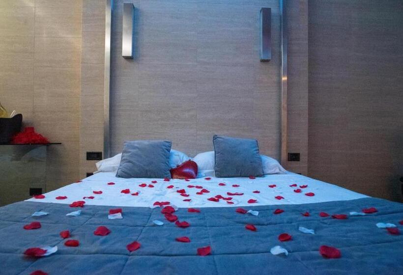 חדר סטנדרט, Europa