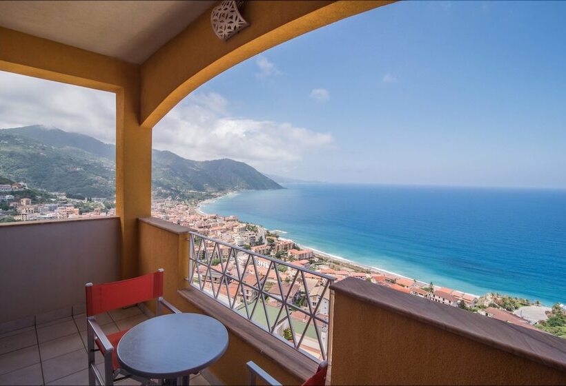 חדר סטנדרט, Gh Avalon Sikani