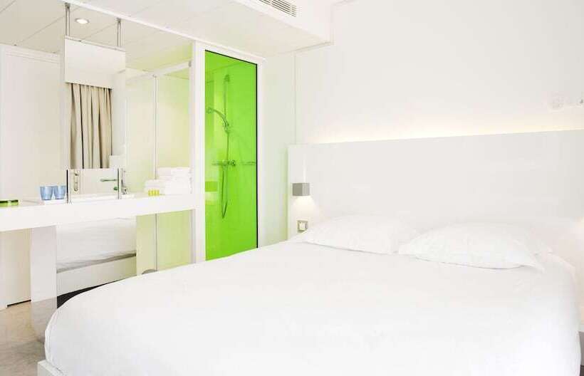 اتاق استاندارد, Ibis Styles Menton Centre