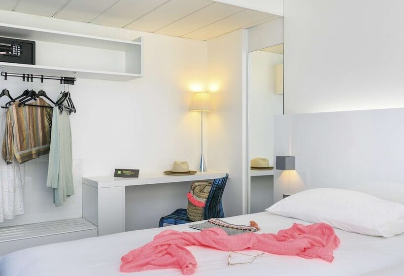 스탠다드 룸, Ibis Styles Menton Centre