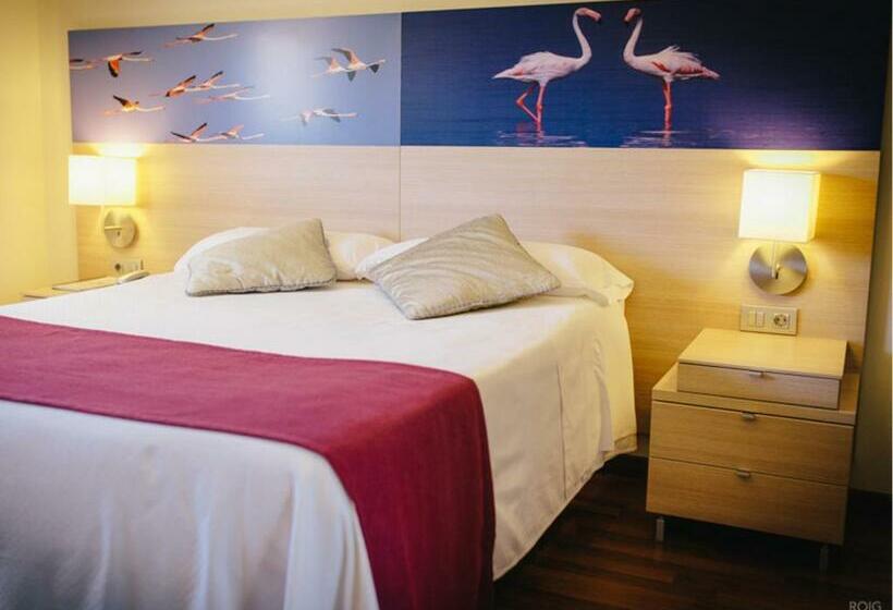 스탠다드 룸, L Algadir Del Delta