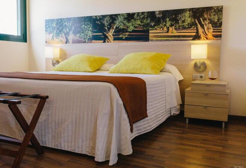 スーペリアールーム, L Algadir Del Delta