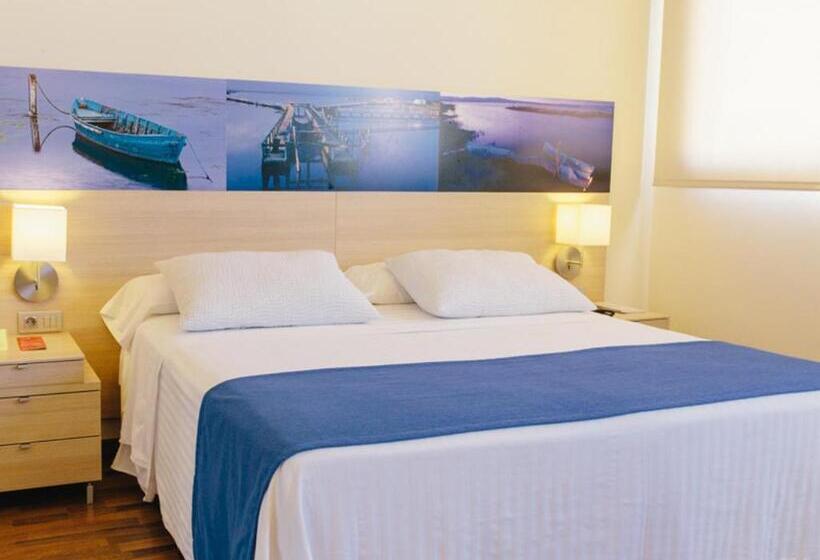 수피리어 룸, L Algadir Del Delta