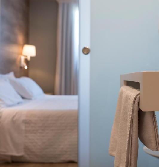 غرفة قياسية, L Algadir Del Delta