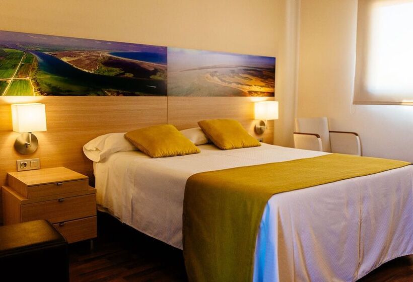 スタンダードルーム, L Algadir Del Delta