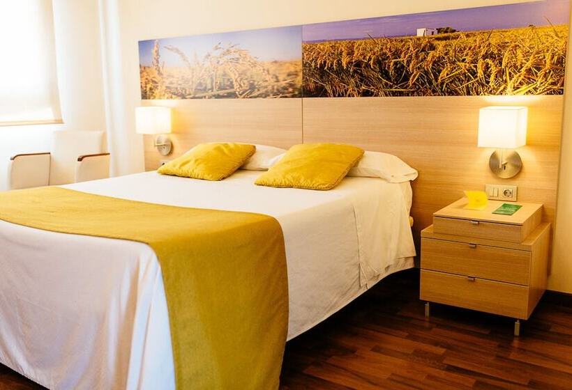 חדר סטנדרט, L Algadir Del Delta