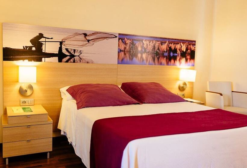 Номер Стандарт, L Algadir Del Delta