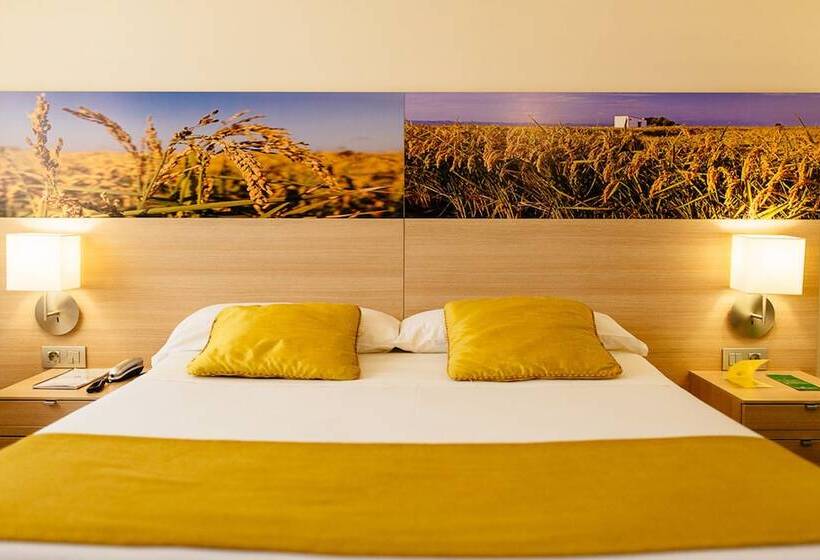 スタンダードルーム, L Algadir Del Delta