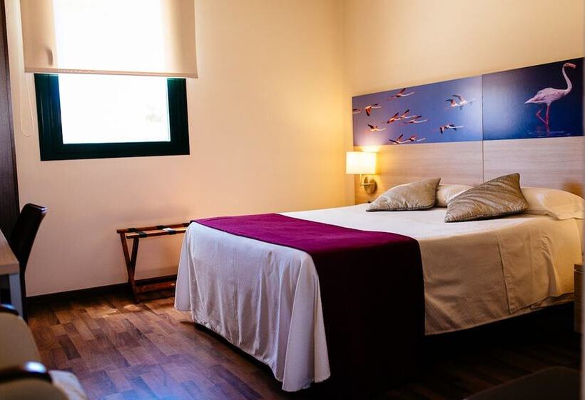 스탠다드 룸, L Algadir Del Delta