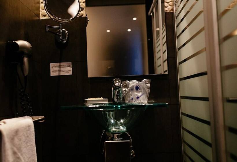 스탠다드 룸, L Algadir Del Delta